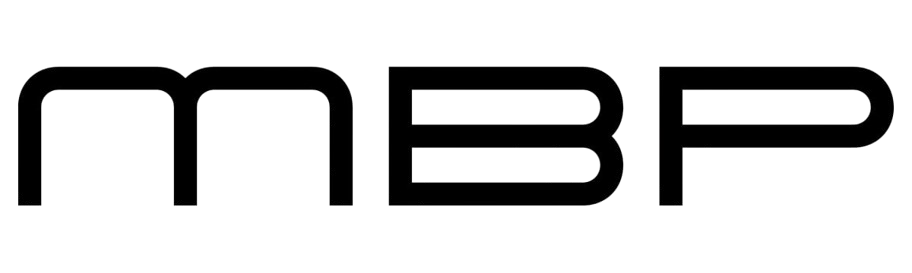 My Broker Pro logo